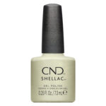 cnd shellac rags to stitches vernis semi permanent professionnel
