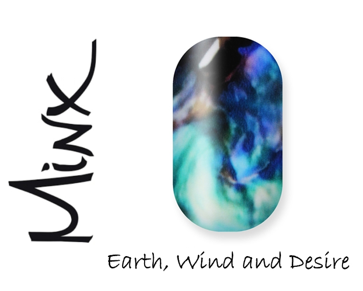 minx Earth Wind and Desire 11510016