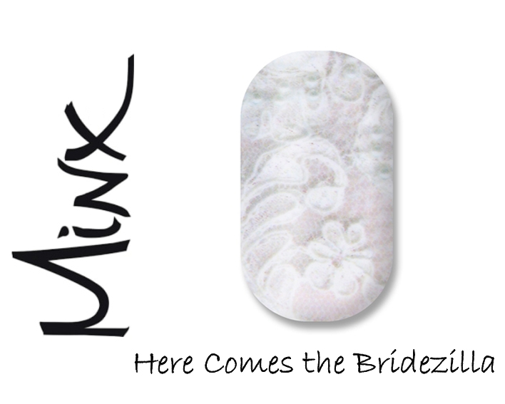 minx Here Comes the Bridezilla 10610200