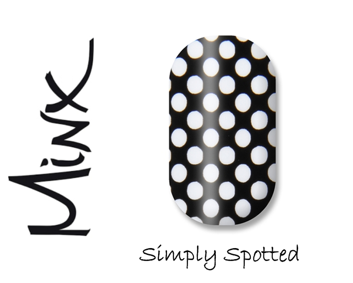 minx Simply Spotted 10610007