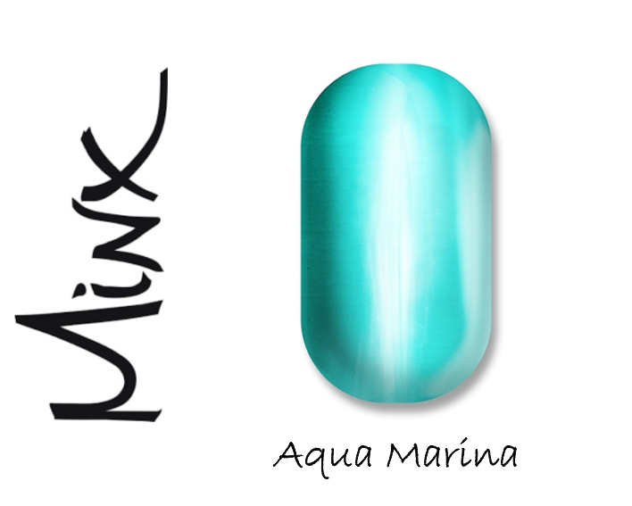 minx aqua marina 11210015