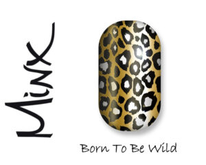 minx born to be wild 10910004