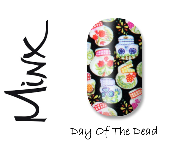 minx day of the dead 10610001