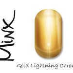 minx glod lightning chrome 11210001