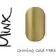 minx growing gold matte