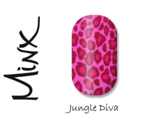 minx jungle diva 10910003