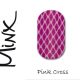 minx pink cross