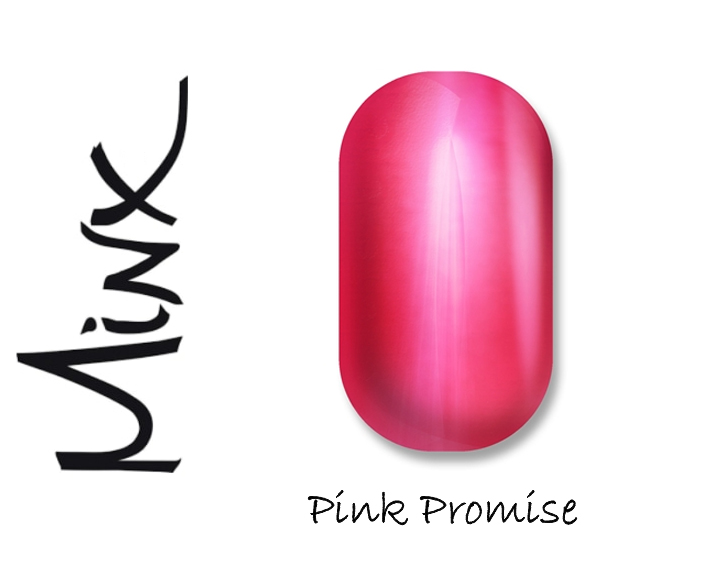 minx pink promise 11210014
