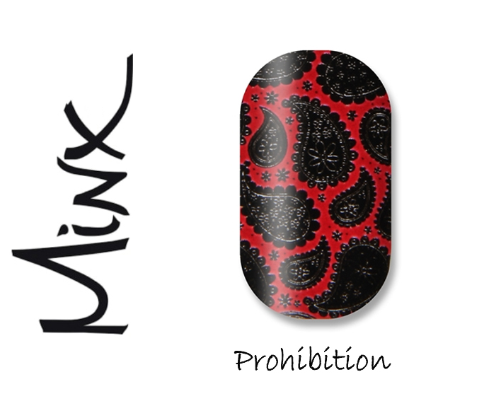 minx prohibition 10610064