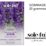 relaxscrub min
