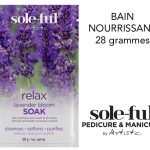 relaxsoak min