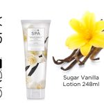 sugarvanillalotion
