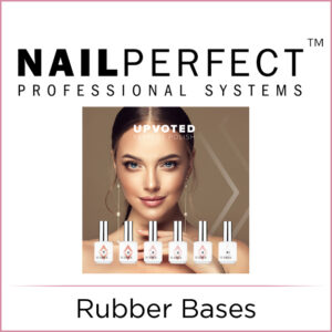 NailPerfect - Rubber Base