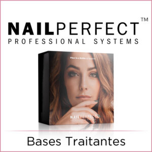 NailPerfect - Fiber in a Bottle