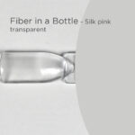 NailPerfect - Fiber in a Bottle - Silk Pink