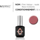 NailPerfect - Fiber in a Bottle - Pink Velour