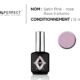 NailPerfect Fiber in a Bottle satin pink 1