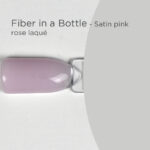 NailPerfect Fiber in a Bottle satin pink tips