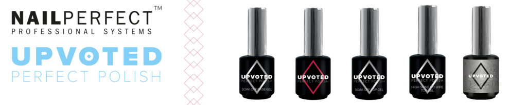 NailPerfect Upvoted - vernis permanent