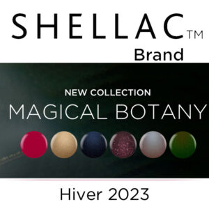 Collection Hiver 2023 - Magical Botany