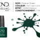 CND Shellac – Forever Green 7.3ml