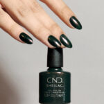 CND Shellac – Forever Green 7.3ml