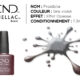 CND Shellac - Frostbite 7.3ml