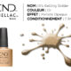 CND Shellac - It's Getting Golder 7.3ml