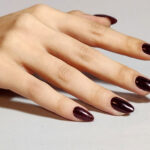 CND Shellac - Poison Plum 7.3ml