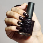 CND Shellac - Poison Plum 7.3ml