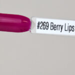 NailPerfect Upvoted #269 Berry Lips