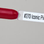 NailPerfect Upvoted #270 Iconic Pink