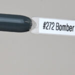 NailPerfect Upvoted #272 Bomber Jacket