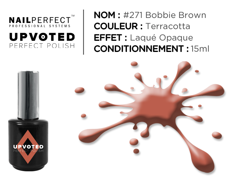 Nail perfect upvoted 271 Bobbie Brown