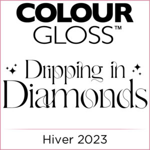Collection Hiver 2023 - Dripping In Diamonds