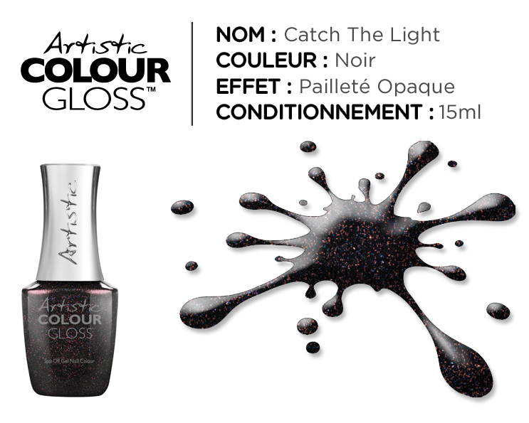 Artistic Colour Gloss Catch the Light