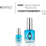 NailPerfect Huile Cuticule psycho oil