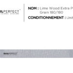 NailPerfect wood file 180 180