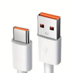 Micromoteur cable usb