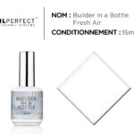 NailPerfect builder in a bottle fresh air