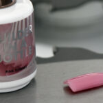 NailPerfect builder in a bottle pink summit TIPS