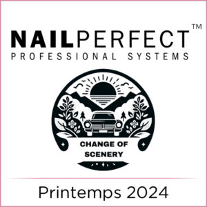 Collection Printemps 2024 - Change Of Scenery