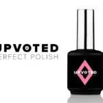 NailPerfect Upvoted vernis permanent #277 Travelers Tingle bouteille