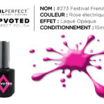 Nail perfect upvoted 273 festival frenzy