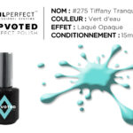 Nail perfect upvoted 275 Tiffany Tranquility