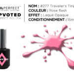 Nail perfect upvoted 277 travelers tingle