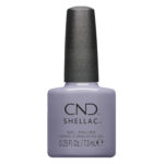 cnd shellac hazy games vernis semi permanent professionnel