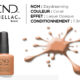 shellac vernis permanent daydreaming
