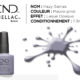 shellac vernis permanent hazy games