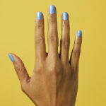 shellac vernis permanent hippie o cracy main